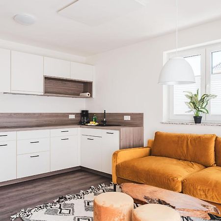 Duenenquartier Apartment 11 Цингст Екстер'єр фото