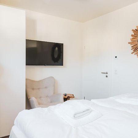 Duenenquartier Apartment 11 Цингст Екстер'єр фото