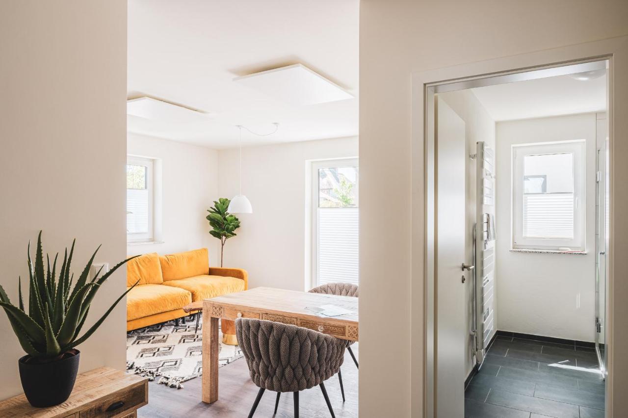 Duenenquartier Apartment 11 Цингст Екстер'єр фото